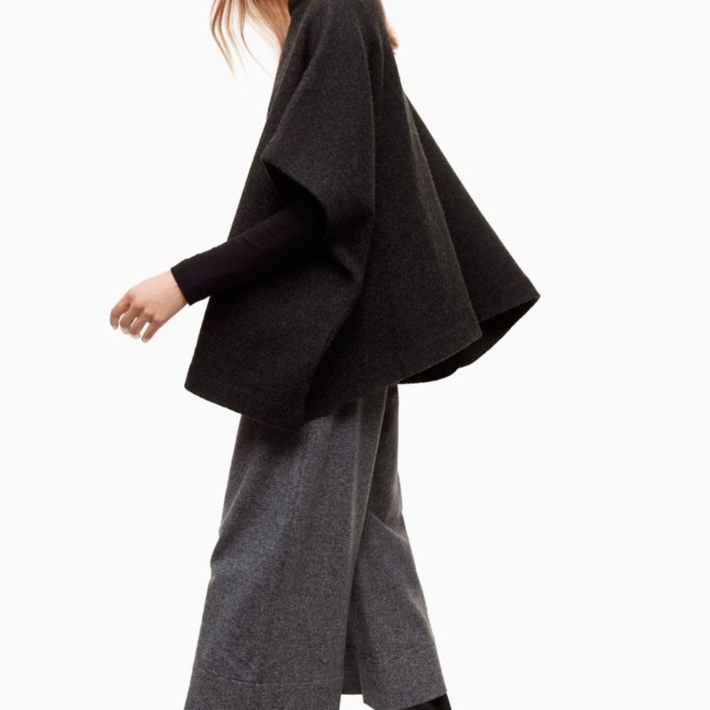 Aritzia - Wilfred Tourraine Sweater